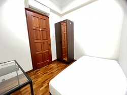 Simsville (D14), Condominium #481307191